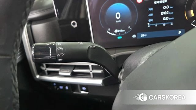 Hyundai Santa Fe (MX5) id 4996210 из Кореи 20