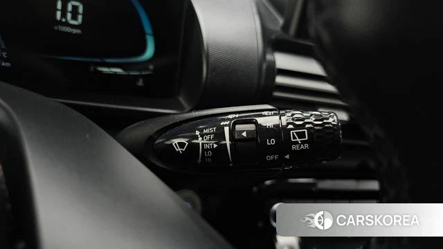 Hyundai Casper id 5012659 из Кореи 20