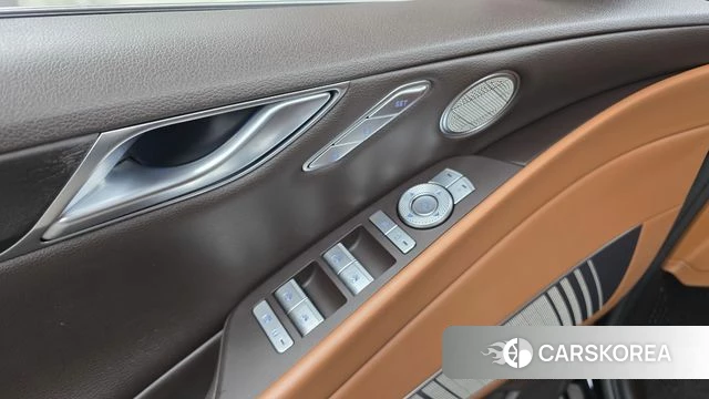 Genesis G80 (RG3) id 4965215 из Кореи 20