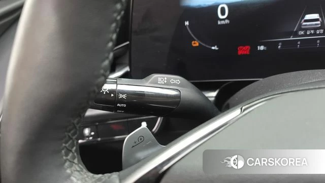Kia Di All New Niro EV id 4981266 из Кореи 20