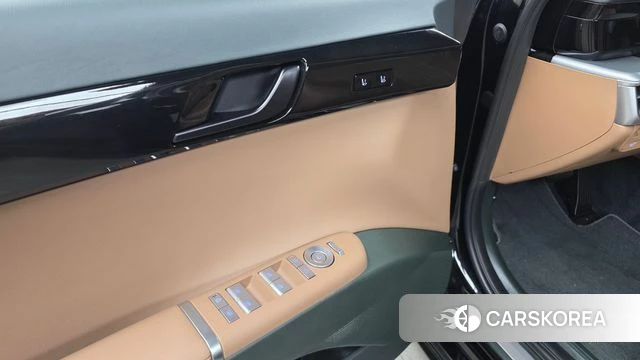 Hyundai Grandeur (GN7) id 5015889 из Кореи 20
