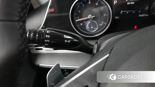 Hyundai The New Grandeur IG id 5022957 из Кореи 20