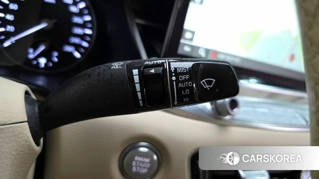 Kia The New K9 2nd generation id 4976517 из Кореи 20