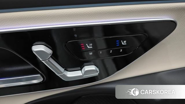 Mercedes-Benz E-Class W214 id 5020880 из Кореи 20