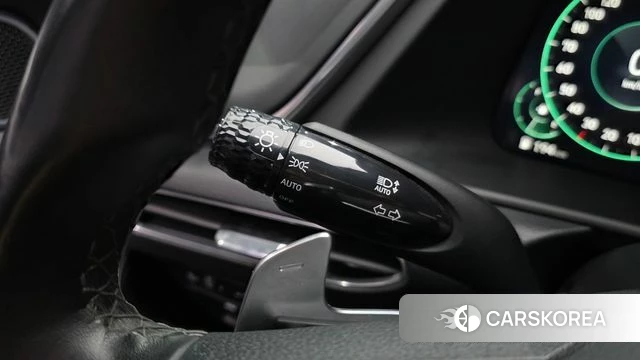 Hyundai Sonata (DN8) id 4730781 из Кореи 20