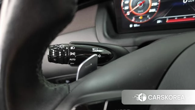 Hyundai Tucson (NX4) id 4741387 из Кореи 20