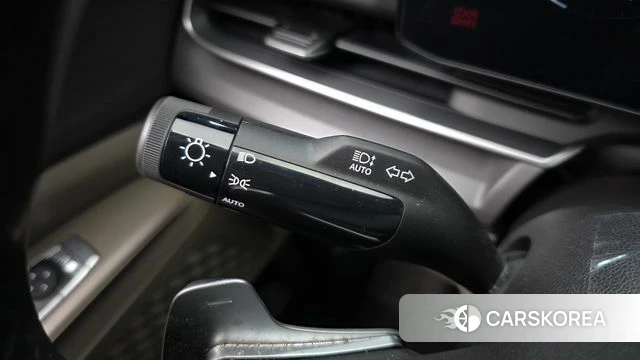 Kia The New Carnival 4th Generation id 5016407 из Кореи 20