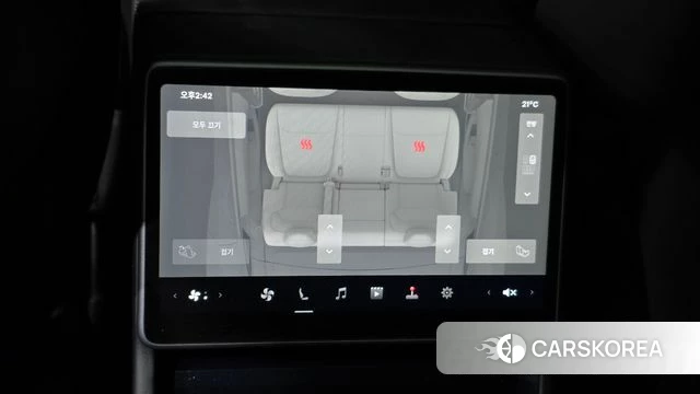 Tesla Model Y id 4870501 из Кореи 20