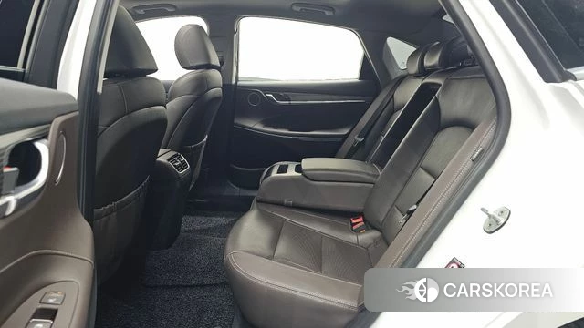 Hyundai Grandeur IG id 4988190 из Кореи 20