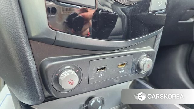 Ssangyong Tivoli Armor id 4520604 из Кореи 20