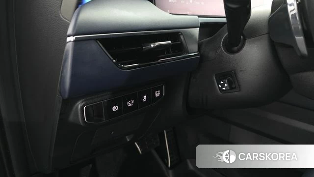 Kia The New K8 Hybrid id 5051890 из Кореи 20