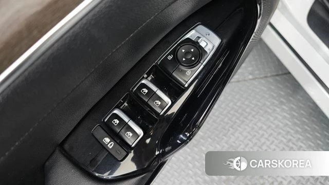 Kia K5 Hybrid 3rd Generation id 4987721 из Кореи 20