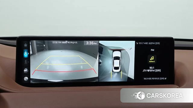 Genesis G80 (RG3) id 5002767 из Кореи 20