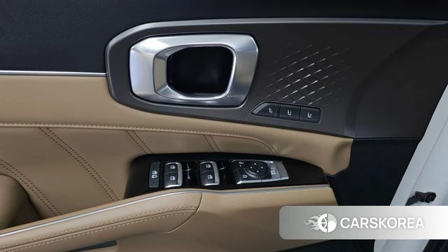 Kia The New Sorento 4th Generation id 5039444 из Кореи 20