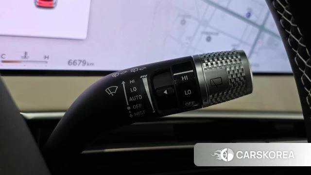 Genesis GV70 id 4950249 из Кореи 20