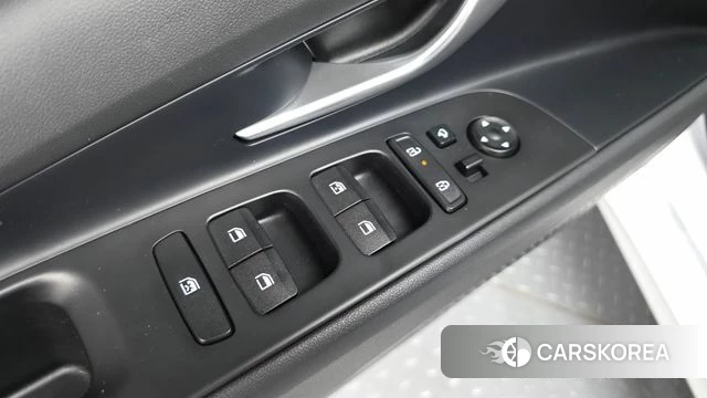 Hyundai The New Avante (CN7) id 5039187 из Кореи 20