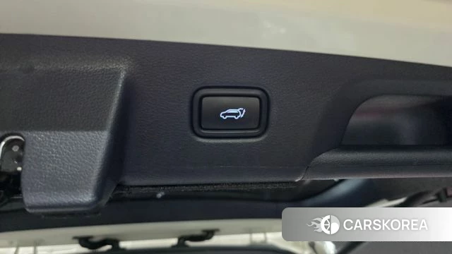 Hyundai The New Palisade id 5002374 из Кореи 20