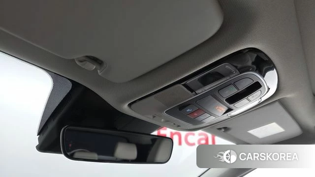 Hyundai The New Tucson Hybrid (NX4) id 4834173 из Кореи 20