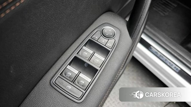 Renault Korea (Samsung) Capture id 5013386 из Кореи 20
