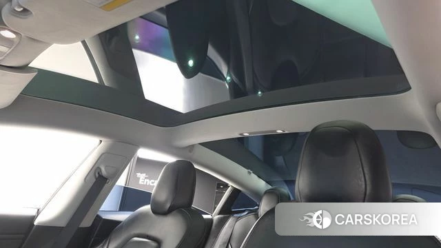 Tesla Model 3 id 4836510 из Кореи 21