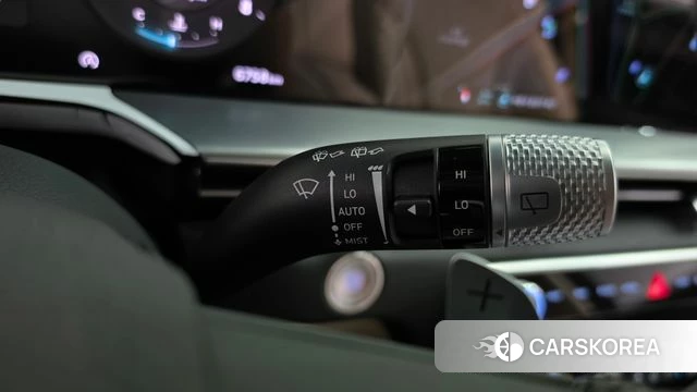 Genesis GV80 id 5026548 из Кореи 20