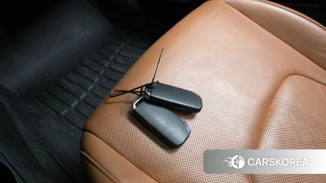 Kia Sportage 5th Generation id 5027985 из Кореи 20