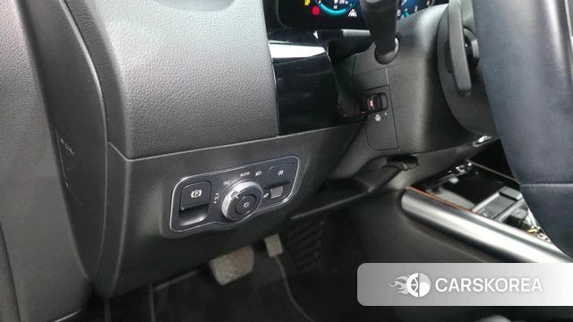 Mercedes-Benz GLA - Class H247 id 4929898 из Кореи 20