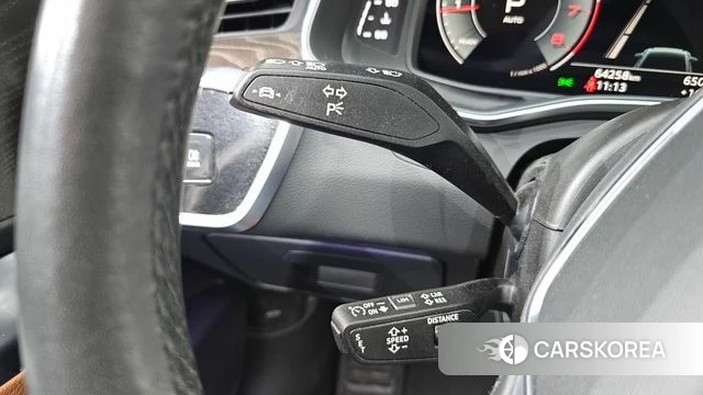 Audi A6 (C8) id 5017314 из Кореи 20