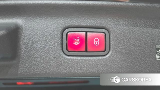 Mercedes-Benz S-Class W223 id 5046138 из Кореи 20