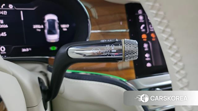 Bentley Flying Spur 3rd Generation id 4929205 из Кореи 20