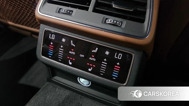 Audi A6 (C8) id 5003601 из Кореи 20