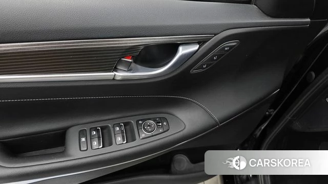 Hyundai Grandeur IG id 4722649 из Кореи 20