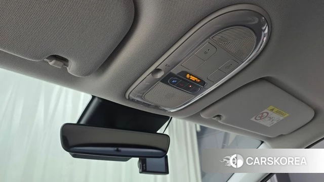 Hyundai Ionic 5 id 5028076 из Кореи 20