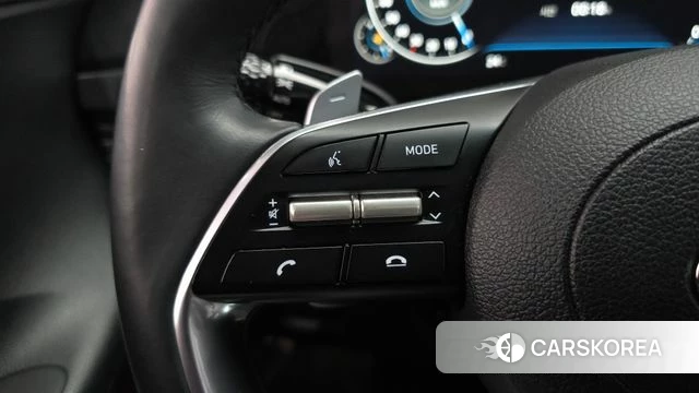 Hyundai The New Grandeur IG id 4746318 из Кореи 20