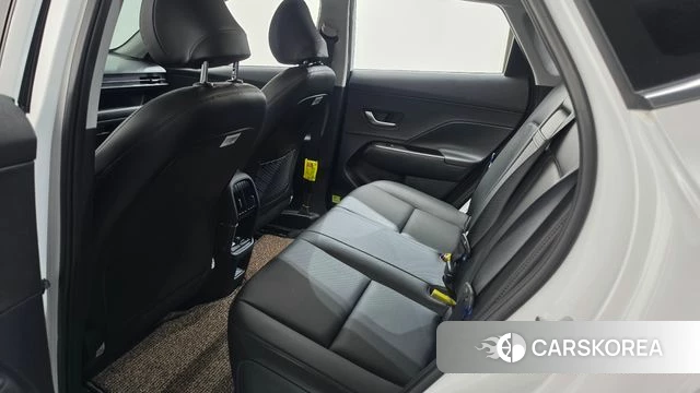 Hyundai Kona Electric (SX2) id 4792048 из Кореи 20