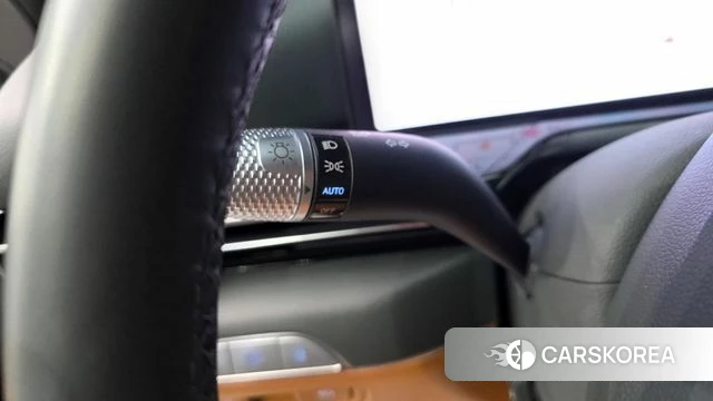 Genesis GV80 id 4916240 из Кореи 20