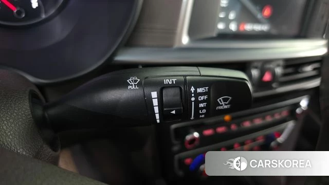 Kia The New K5 2nd generation id 5035558 из Кореи 20