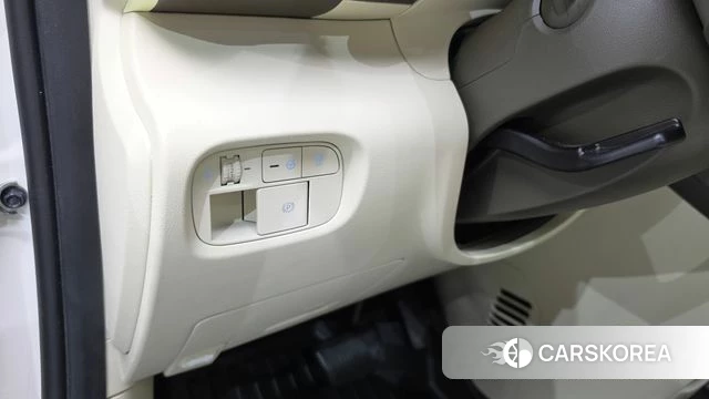 Hyundai Casper Electric id 5021263 из Кореи 20