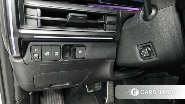 Hyundai Santa Fe (MX5) id 4773823 из Кореи 20