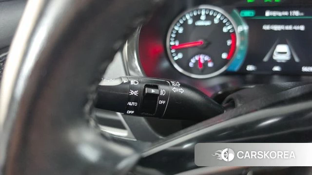 Kia Seltos id 4992743 из Кореи 20