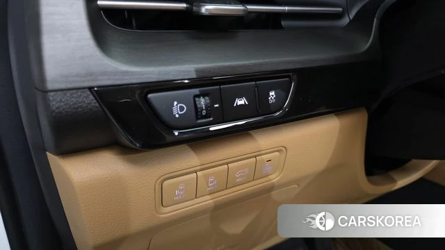 Kia Carnival 4th generation id 5027746 из Кореи 20