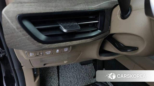 Kia K8 Hybrid id 5002732 из Кореи 20
