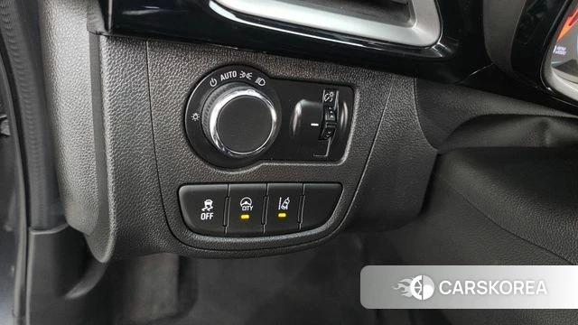 Chevrolet (GM Daewoo) The New Spark id 4959795 из Кореи 20