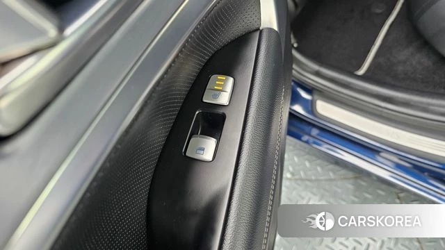 Genesis G70 id 4988094 из Кореи 20