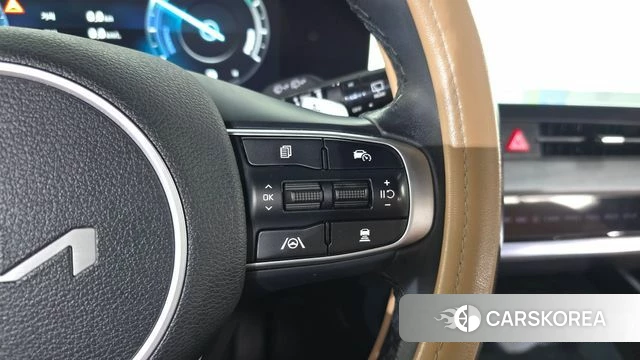 Kia Sportage 5th Generation Hybrid id 4981732 из Кореи 20