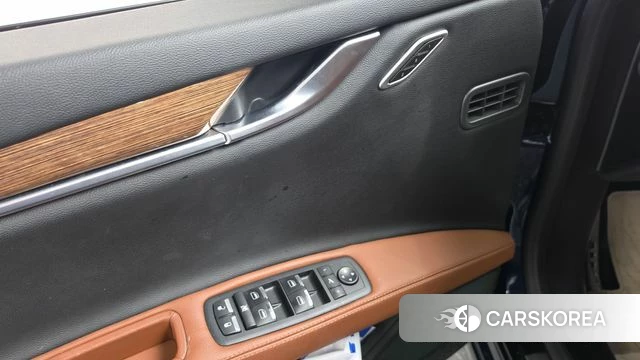 Maserati Ghibli id 5041568 из Кореи 20