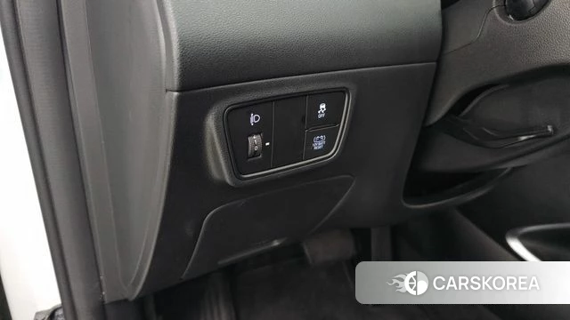 Hyundai Tucson Hybrid (NX4) id 4660789 из Кореи 20