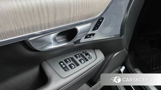 Volvo V90 Cross-Country id 4990903 из Кореи 20
