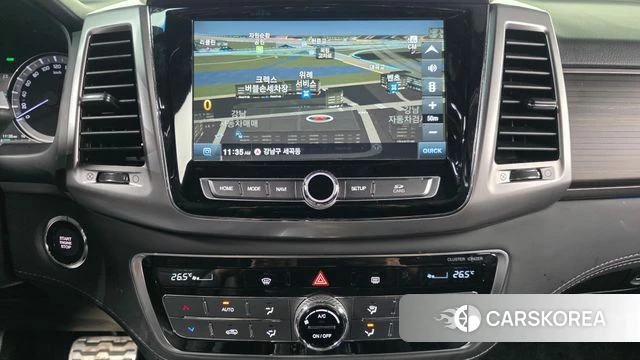 Ssangyong G4 Rexton id 5013931 из Кореи 20