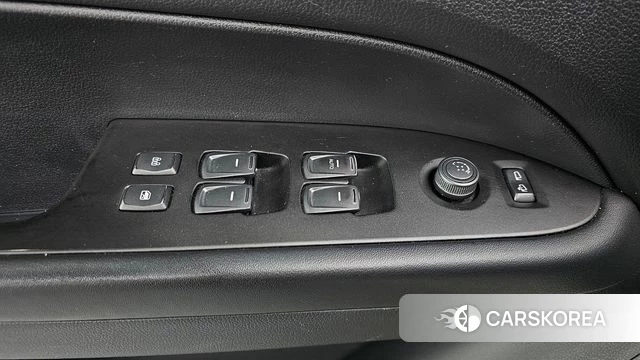 Ssangyong Rexton Sports id 4944348 из Кореи 20